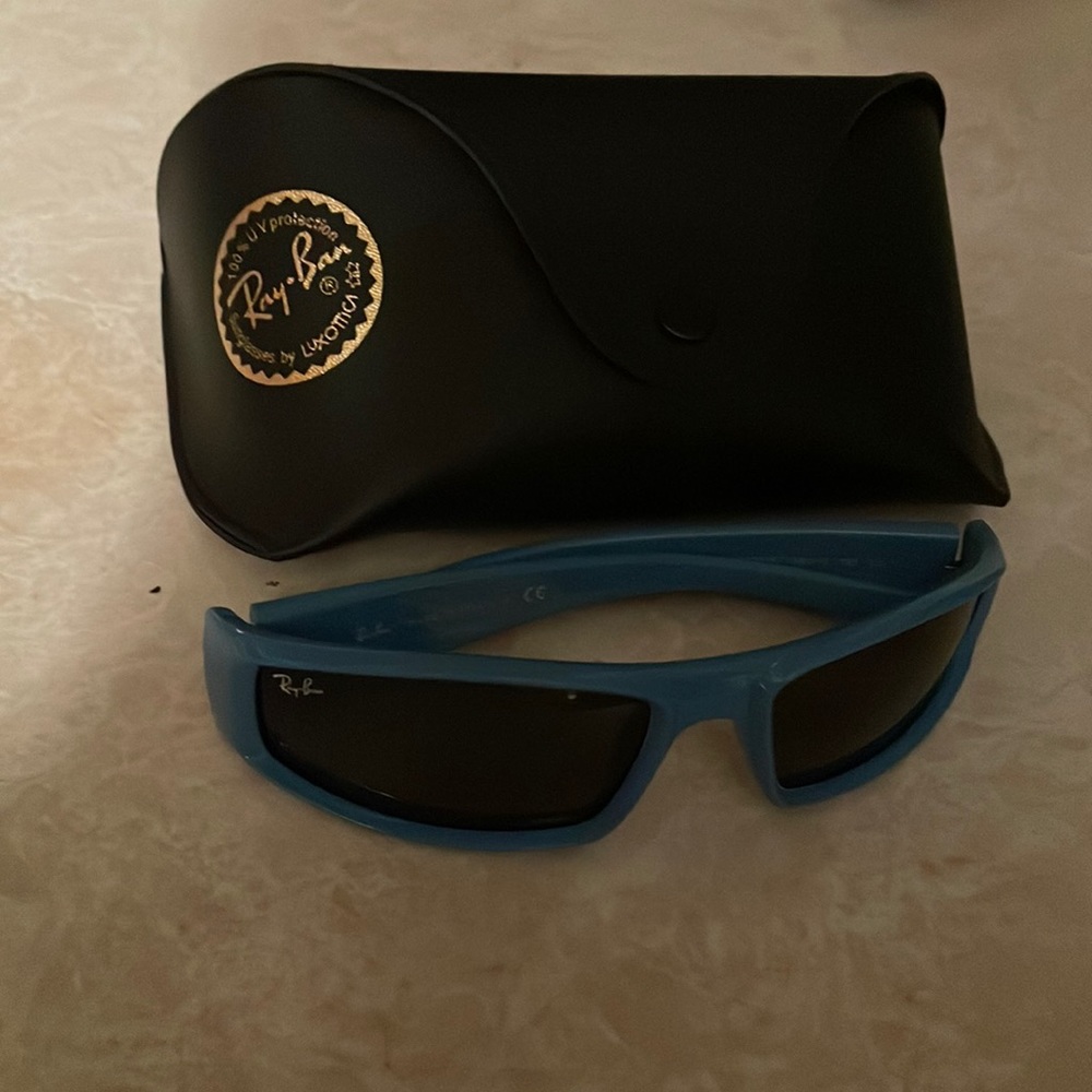 Ray Ban Sunglasses